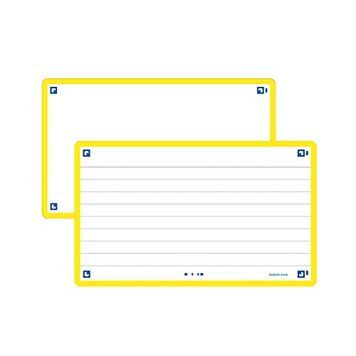 FLASH-20-Index-Cards-3x5-80ct-Yellow