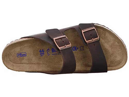 Image of Birkenstock Womens Arizona Open Toe Casual Slide Sandals