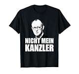Nicht mein Kanzler Statement