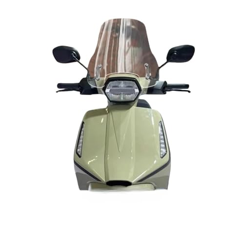 Pare-brise réglable moto et scooter pour modèles X300 SR X250