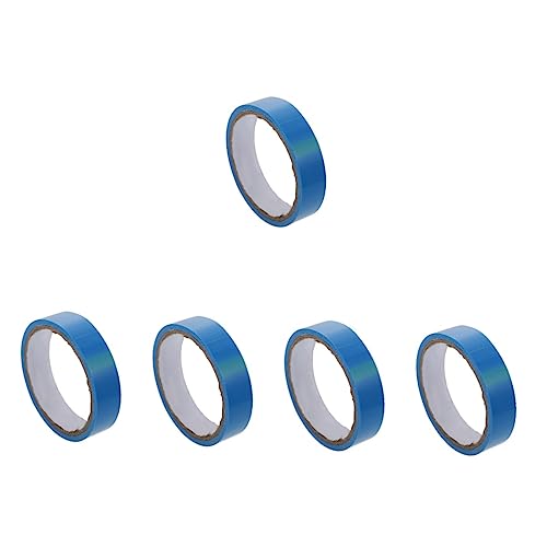 Tapa de llanta GLEAVI 5 piezas para ciclismo miniatura 1