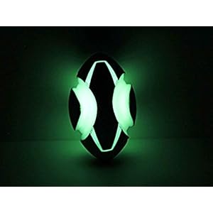 Chuckit-Max-Glow-Fumble-Fetch-Dog-Football-Dog-Toy - Cucciolini Doodles   Chuckit-Max-Glow-Fumble-Fetch-Dog-Football-Dog-Toy