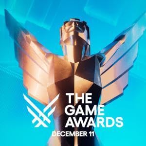 The 2025 Game Awards