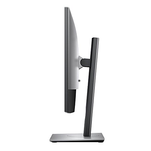 Dell UltraSharp 32 4K monitor