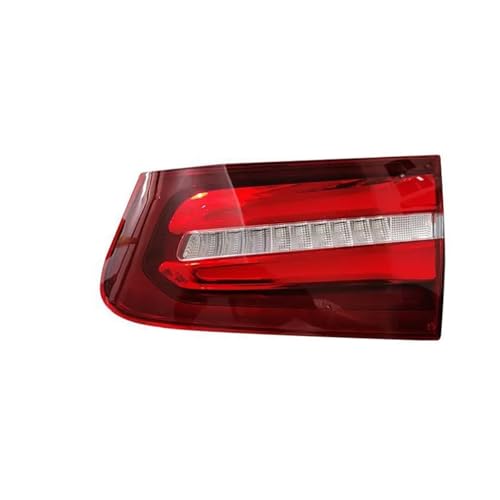 Piloto de freno LED W253 soluciona avería lumínica en Mercedes GLC interior derecho
