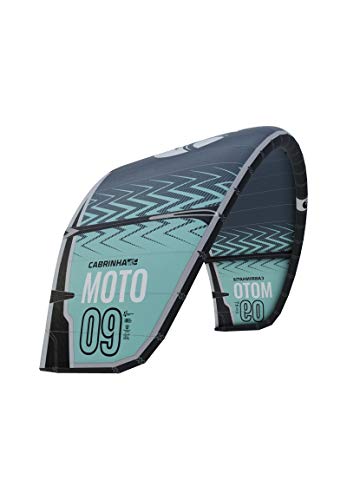  Cabrinha Kitesurf Kite Moto 2021 10