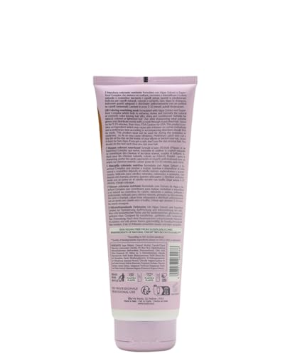 Inebrya Kromask Chocolate Color Mask, 250 ml