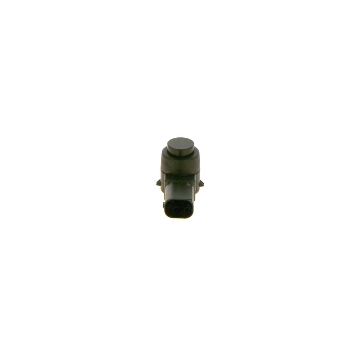 Bosch Sensore, Assistenza parcheggio 0263013622 | Compatibile con: CITROËN C3 I, C4 GRAND PICASSO I, C4 PICASSO I Großraumlimousine, C5 I, C5 II, C5 II Break