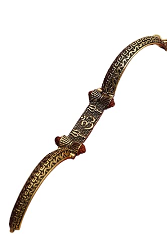ZAPEX Attractive OM Bracelet Style Rakhi for Brother/Rakhi for Rakshabandhan