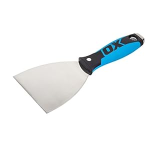 OX Tools OX Pro Plamuurmes, 102mm