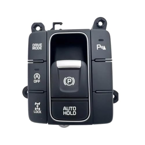 Interruptor Freno Estacionamiento 93600-C5310 para Solucionar Fallos de Activación