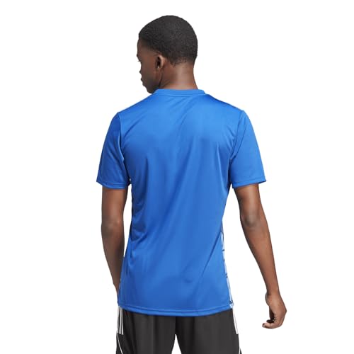 Image of adidas Mens Football /Soccer Jerseys | T ICON23 JSY | Blue |