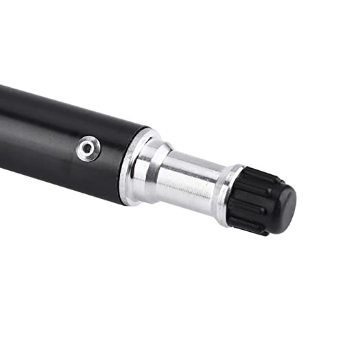 Image of Video Equipment and Accessories Rod Telescopic Studio Pole 46x5x3 Photography Studio 45-74cm Adjustable Extension Rod Stick Pole for Light Microphone Arm Stand