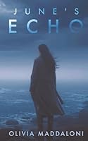 June's Echo 1996862022 Book Cover