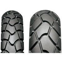 DUNLOP(ダンロップ)バイクタイヤ Buroro D604 フロント 3.00-21 51P...
