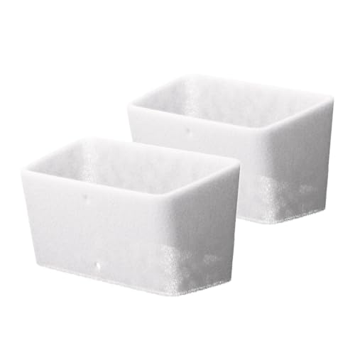 AIPER Micron Ultra-Fine Replacement Filters Compatible with Scuba V3 & Scuba S3 Cordless Robotic Pool Cleaners