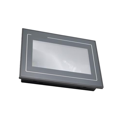 Écran tactile PLC 7 pouces de rechange pour boîtier DOP-B07S411