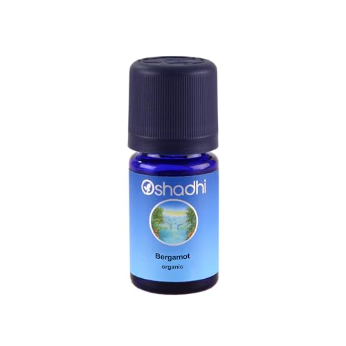 Bergamote extra BIO Citrus bergamia pour diffusion et bien-être