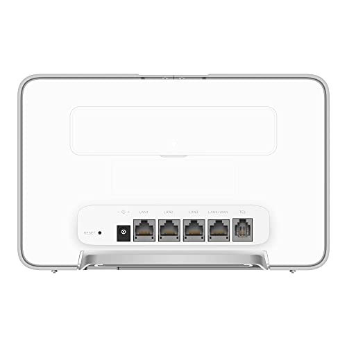 Consejos y comparativas para Comprar Router huawei - los más vendidos. 8 Imagen adicional