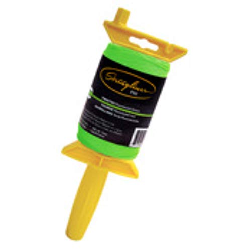 US Tape 25415 Stringliner® PRO Twisted FL. Green 540'