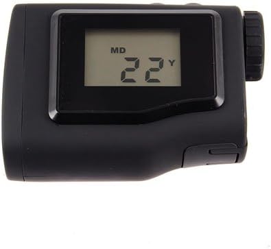 DG1 Laser Rangefinder from