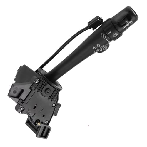 Commodo clignotant cassé GMC Envoy solution de remplacement levier 12450067