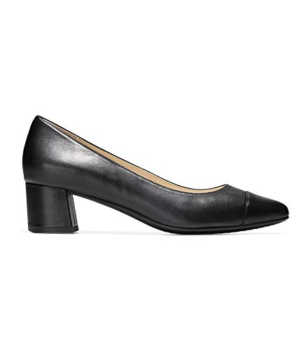 Cole Haan Women's The Go-to Block Heel Pumps2