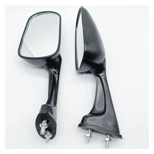 Rétroviseurs de moto anti-vibration pour Honda NSR250 MC28 et RVF400 NC35