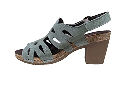  Jungla sandali donna 7848 forest jade (numeric_39)