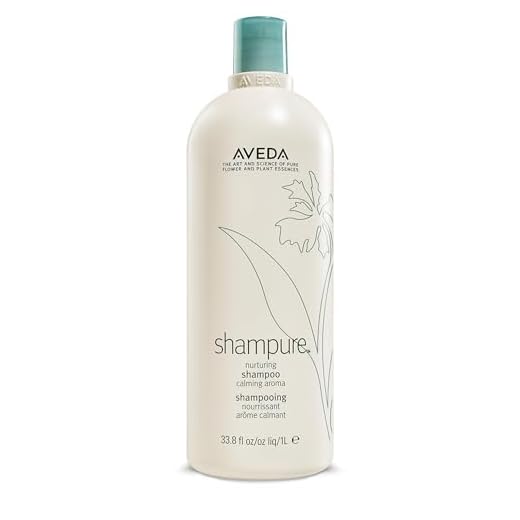 Aveda, Shampure Shampoo 1000 Ml , Schampo, Mångfärgad, U, Unisex-Vuxen