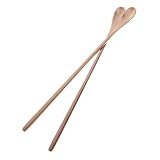 DECOMELODY 2piezas Cucharas De Alimentación para Reptiles Inoxidable Herramienta De Alimentación para Limoncillos y Animales Diseño Elegante y