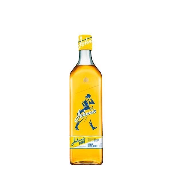Whisky Johnnie Walker Blonde 750ml