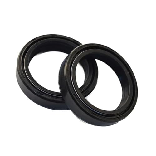 Joint d'huile de fourche 37x49x11mm haute résistance pour Honda VTR 400