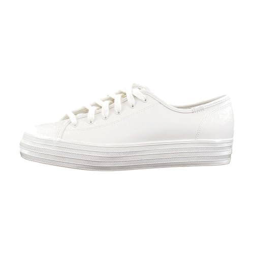 Image of Keds Triple Kick Womens Fashion Sneakers