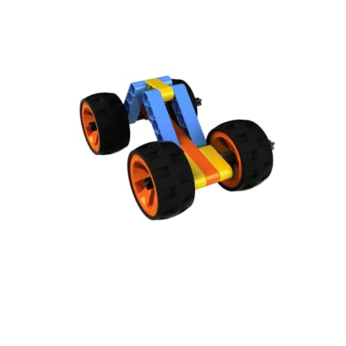 Blix Cars-1 Car Toys for Kid | Car Toys for Kid 5+ Years | Car for Kids | Car for Kids to Drive 5 Years 12