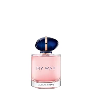 Giorgio Armani My Way Woman Edp 90Ml