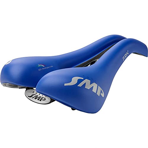 SELLE SMP(ZSMP) TRK MEDIUM BLUE MATT(eB[A[PC ~fBA u[}bg) Th TRKMED03-BL