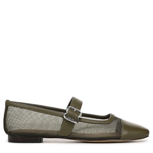 Image of Sam Edelman Women's Miranda Mesh Ballet Flats