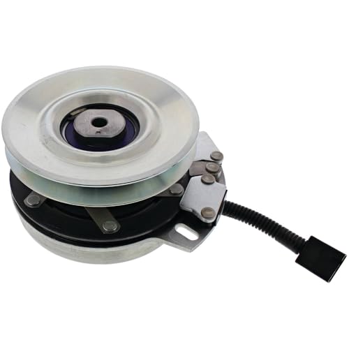 Rareelectrical New Pto Clutch 1 Inches Counter Clockwise By Part Numbers X0736 5219177