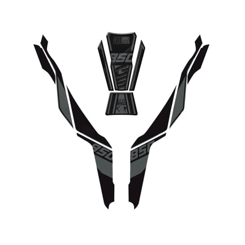 Coussin protection réservoir moto pour BMW F750GS F850GS 2018-2021