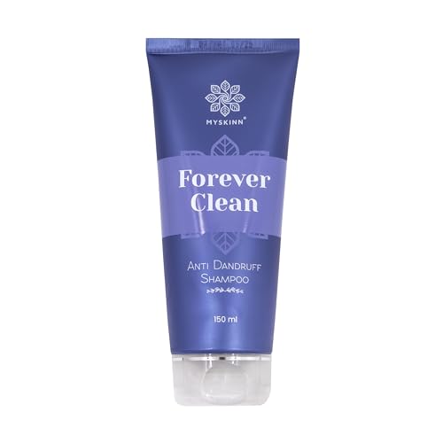 Image of Forever Clean Anti-Dandruff Shampoo, 150ml