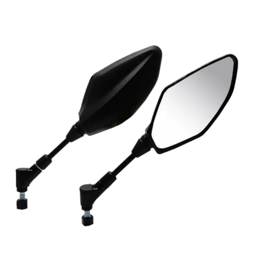 Espejo moto MT-09 y Tracer retrovisor lateral universal antivibración