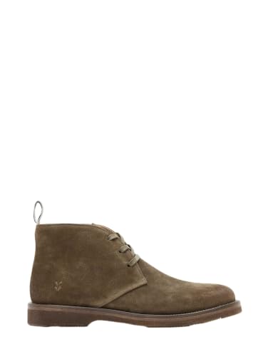 Image of John Varvatos mens Varick Chukka
