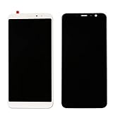 Lysee Mobile Phone LCD Screens - Super AMOLED 5.2'' LCD for Samsung Galaxy A5 2016 A510 A510F A510M A510FD LCD Display with Touch Screen Digitizer Assembly - (Color: 5.2 TFT White)
