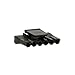 Molex / Waldom 44441-1006 Connector Discrete Wire Housing