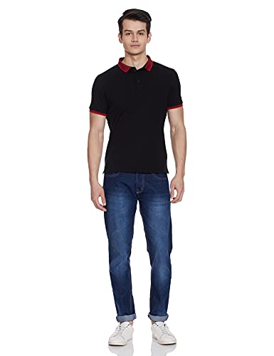 Image of LAWMAN PG3 Men's Slim Polo