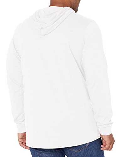 Image of adidas Men's Big & Tall Essentials Hoodie,