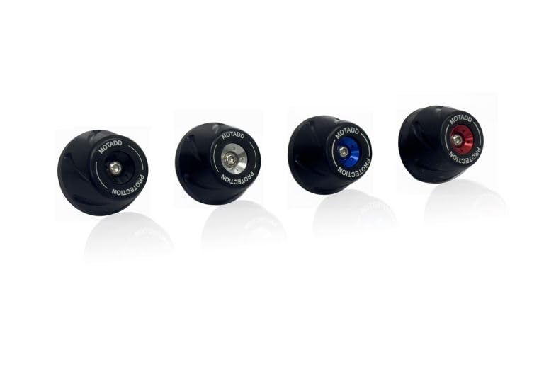 Tampone protettivo per cardano compatibile con R 1200/1250/1300 GS LC/ADV LC (Blu)