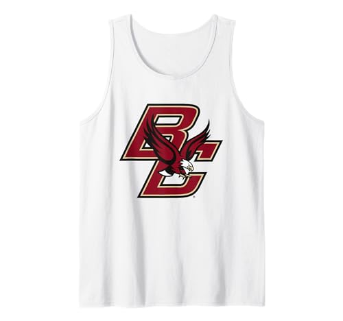 Boston College Icon | BC Eagles Tank Top