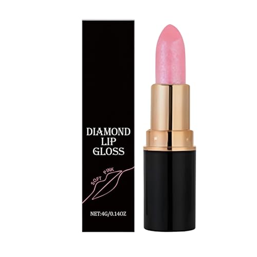 Lápiz Labial,Productos De Belleza Hidratantes De Larga Duración | Maquillaje Barra De Labios Tinte Labial Brillante | Para Bodas, Ocasiones Especiales, Cumpleaños Y San Valentín
